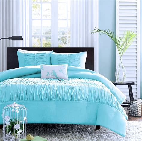 Aqua Bedding Comforter Sets And Quilts Sale Ease Bedding