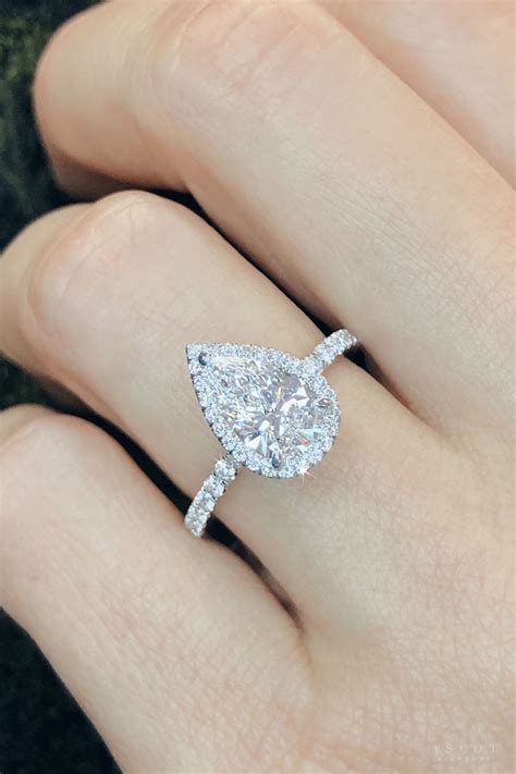 The Most Beautiful Engagement Rings Youll Want To Own