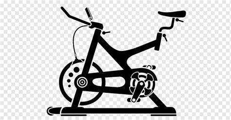 Exercise Bike Clip Art