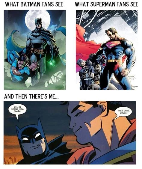 Hopefully These Panels Are Illustrative Of What Well See In Batman Vs
