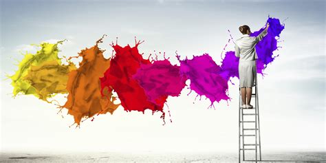 9 Ways To Become More Creative In The Next 10 Minutes Huffpost