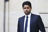 Qatar's Nasser Al Khelaifi named most influential person in football ...