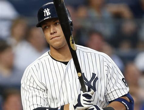 Why Yankees' Aaron Judge is confident despite so many strikeouts - nj.com