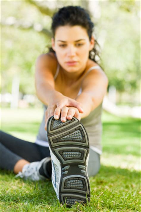 Stretching Tips For The Breast Cancer 3 Day Walk