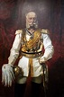 Kaiser Wilhelm I. | G-14-House of Hohenzollern-German Confederation ...