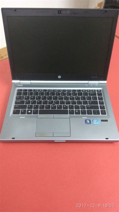 Refurbished Laptop Hp Screen Size 141 At Rs 14500 In Hyderabad