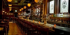 Gandy Dancer Saloon | Grand Concourse | Upscale Dining | Unmatched Grandeur