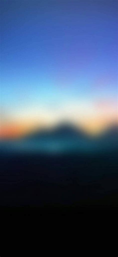 Blur Phone Wallpaper 1080x2340 079