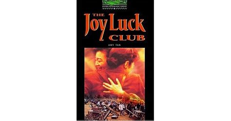 Quotes From Joy Luck Club