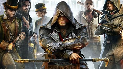 Giochi Gratis Ubisoft Regala Assassin S Creed Syndicate Tom S Hardware