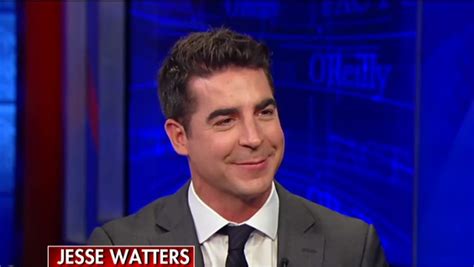 Jesse Watters 5 Fast Facts You Need To Know