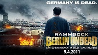robotGEEK'S Cult Cinema: Review: Rammbock: Berlin Undead