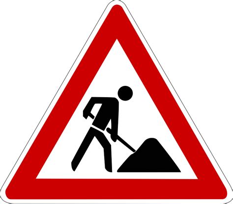 Finde und downloade kostenlose grafiken für png. Kostenlose Illustration: Verkehrsschild, Verkehrszeichen ...