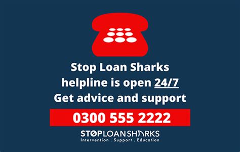 Targeted Campaign Takes Aim At Loan Sharks Preying On Vulnerable Families At Christmas