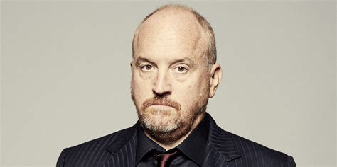 The New York Times Reports 5 Women Have Accused Louis Ck Of Sexual