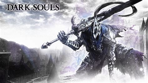 Dark Souls Fantasy Action Fighting Warrior Battle Technical