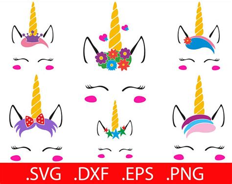Download our well curated unicorn clipart and icons for commercial or personal use. Flower Unicorn SVG Files Unicorn SVG Unicorn Face SVG Unicorn