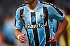 Grêmio deve ter nova marca estampada na camisa de 2023; veja