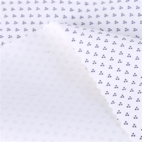 Wholesale China Suppliers Cheap Price Cotton Spandex Twill Printed