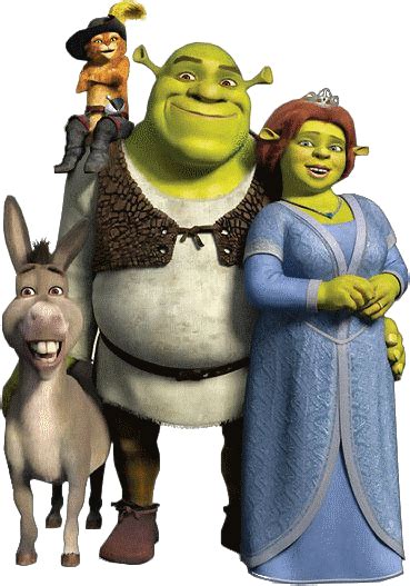 Shrek Png Transparent Shrek Head Free Downloadpictures Free