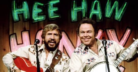 Who Should Host The New Hee Haw If It Comes To Pass Saving Country