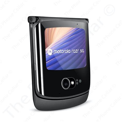 即納 ポートハウスmotorola Razr 5g Unlocked Made For Us By Motorola 8 256gb 48mp