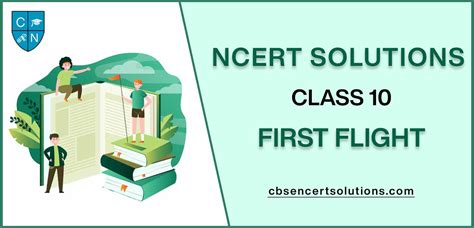 Ncert Solutions For Class 10 First Flight Download Pdf