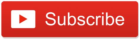 Youtube Subscribe Red Button Transparent Png Stickpng