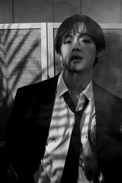 Bts V Found Guilty Of Dominating Ww Sns Trends After Slaying Armys