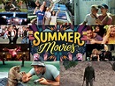 Top 10 Best Summer Movies | Summer movie, Movies, Summer
