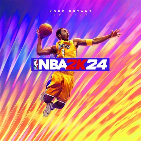 Kobe Bryant Unveiled As Cover Athlete For Nba 2k24 Abs Cbn News
