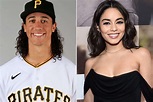 MLB Player Cole Tucker Opens Up About His Relationship with Vanessa ...