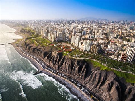 8 Imperdibles Lugares Turísticos De Lima Que Debes Conocer