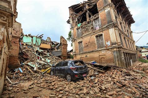 Undp Promotes Resilience In Earthquake Prone Nepal By Un Development