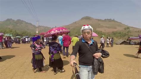 Wén.dí shēng dú chóu chàng. 2016 Hmoob NyabLaj Tuam Cuaj P5. Hmong Tua Chua, folk song ...