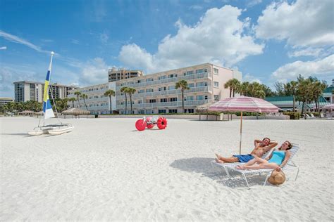 The Sandcastle Resort at Lido Beach | Ocean Florida