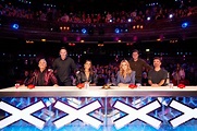 Britain's Got Talent reveals first look at new judging panel | Radio Times