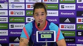 IB3N | Cata Coll serà la portera titular del Barça a la Copa de la Reina