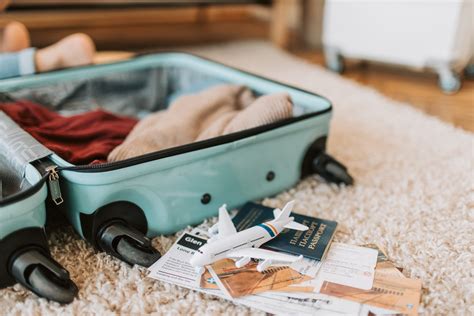 10kg Luggage Everything You Need To Know Uncover Travel