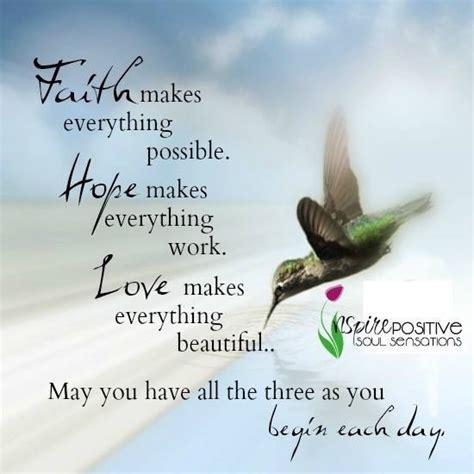 Inspirational Quotes About Strength Faith Hope Love More Omg Quotes