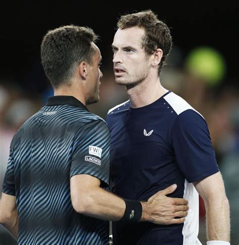 Andy Murray Judy Murray Reveals Verdict On Son Making Return To Tennis