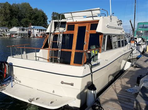 Bayliner 1982 For Sale For 15000 Boats From
