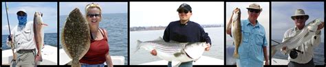 Light Tackle Charters