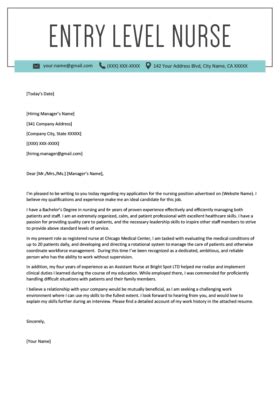 Certified nursing assistant (cna) cover letter template (text format) karol malvicino. Certified Nursing Assistant (CNA) Cover Letter | Resume Genius