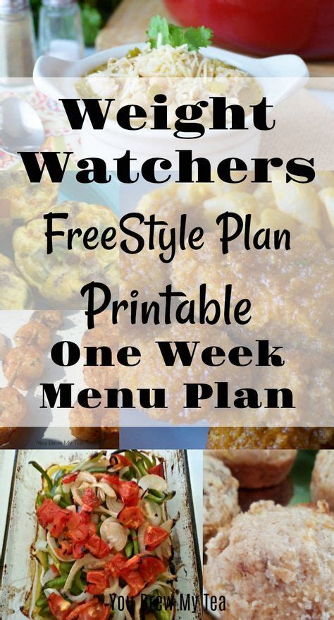 Take a look at what you need to know about weight watchers. Pin on Weight Watchers