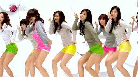 Brankas Video Snsd Girls` Generation Gee Music Video Dance Ver 3gp Mp4 Version
