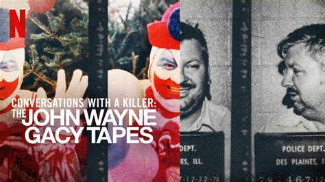 New Netflix Documentary Asks How Did John Wayne Gacy Get Away With