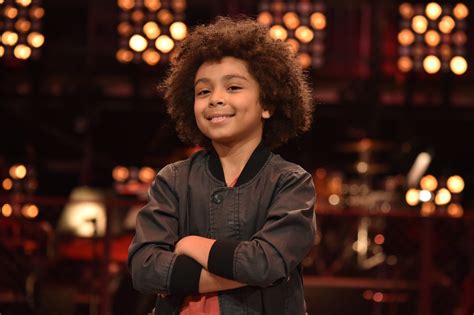 Willkommen auf dem offiziellen account von the voice kids! The Voice Kids 2016 Battles - Amaro › Stars on TV