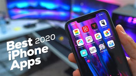 Both apple and google have started offering a separate podcast app on iphone and android. Top 10 Best FREE iPhone Apps for January 2020 - YouTube