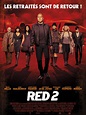 Red 2 de Dean Parisot - Cinéma Passion